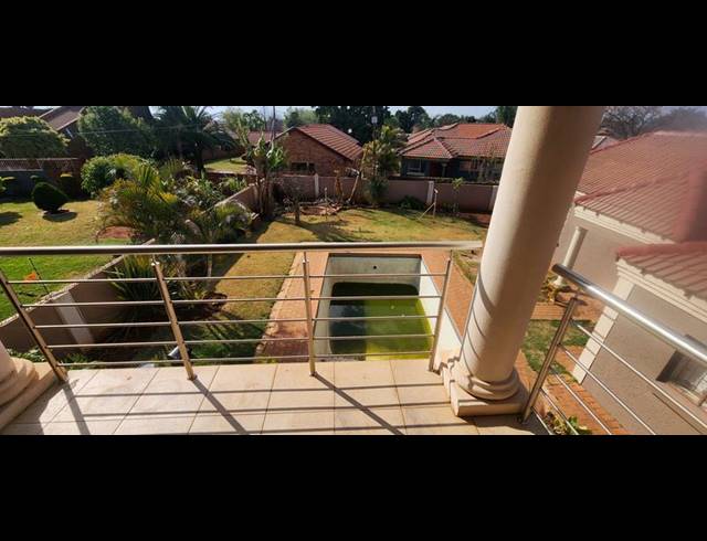 3 BEDROOM HOUSE FOR SALE IN CHANTELLE